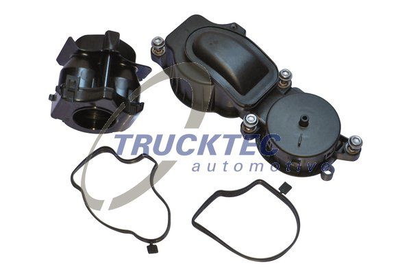 TRUCKTEC AUTOMOTIVE 08.10.140 Valve, crankcase ventilation