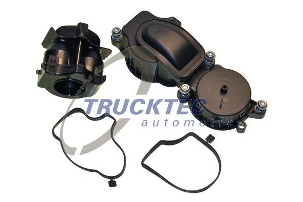 TRUCKTEC AUTOMOTIVE 08.10.141 Valve, crankcase ventilation