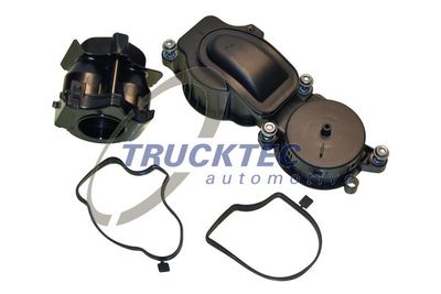 Valve, crankcase ventilation TRUCKTEC AUTOMOTIVE 08.10.141