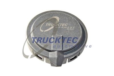 Valve, crankcase ventilation TRUCKTEC AUTOMOTIVE 08.10.149