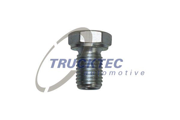 TRUCKTEC AUTOMOTIVE 08.10.150 Screw Plug, oil sump