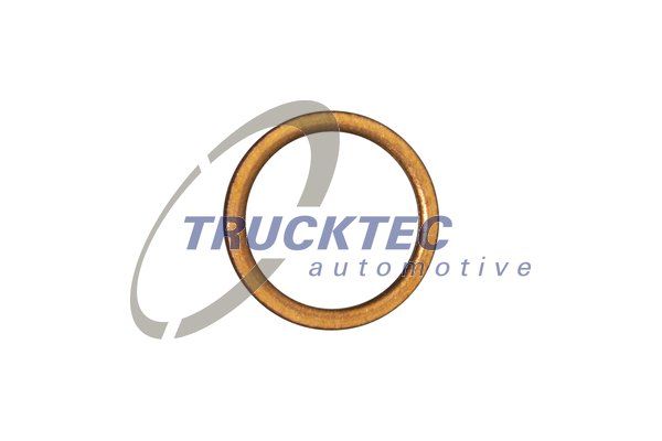 TRUCKTEC AUTOMOTIVE 08.10.151 Seal Ring, oil drain plug