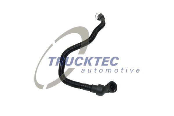 TRUCKTEC AUTOMOTIVE 08.10.159 Hose, crankcase ventilation