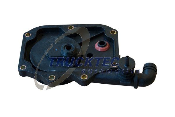 TRUCKTEC AUTOMOTIVE 08.10.161 Valve, crankcase ventilation