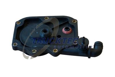 Valve, crankcase ventilation TRUCKTEC AUTOMOTIVE 08.10.161