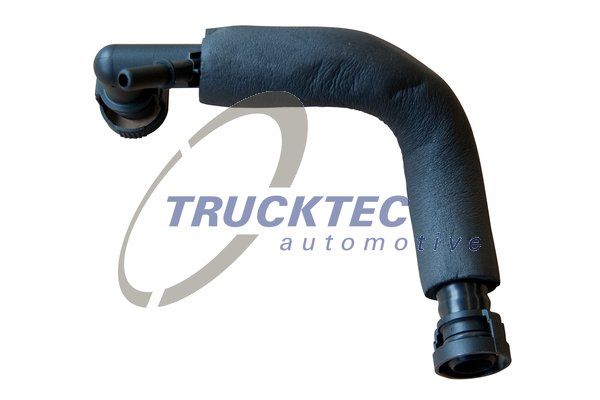 TRUCKTEC AUTOMOTIVE 08.10.163 Hose, crankcase ventilation
