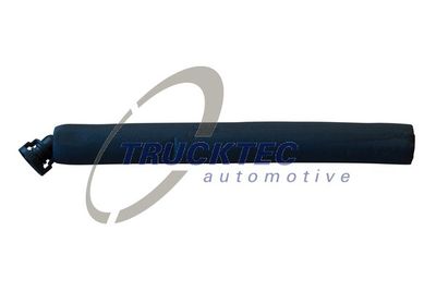 Hose, crankcase ventilation TRUCKTEC AUTOMOTIVE 08.10.164