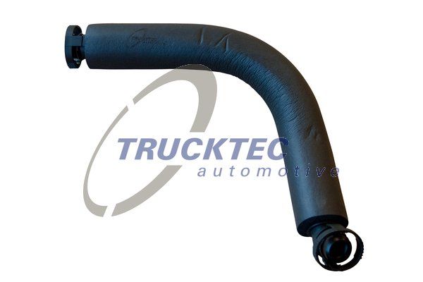 TRUCKTEC AUTOMOTIVE 08.10.165 Hose, crankcase ventilation