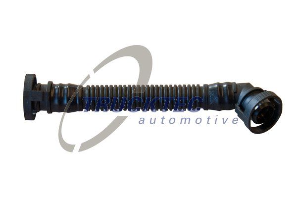 TRUCKTEC AUTOMOTIVE 08.10.166 Hose, crankcase ventilation