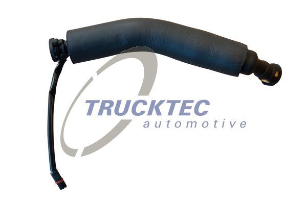 TRUCKTEC AUTOMOTIVE 08.10.172 Hose, crankcase ventilation
