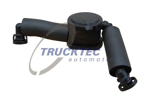 TRUCKTEC AUTOMOTIVE 08.10.175 Hose, crankcase ventilation