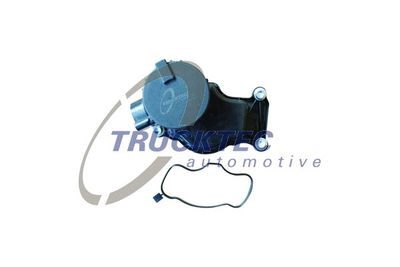 Valve, crankcase ventilation TRUCKTEC AUTOMOTIVE 08.10.179