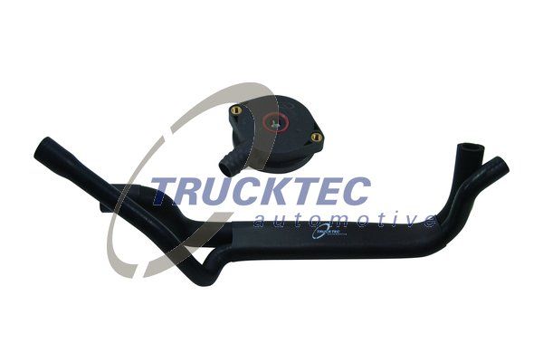 TRUCKTEC AUTOMOTIVE 08.10.183 Repair Kit, crankcase ventilation