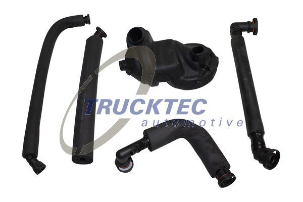 TRUCKTEC AUTOMOTIVE 08.10.184 Repair Kit, crankcase ventilation