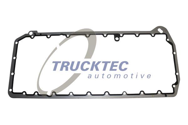 TRUCKTEC AUTOMOTIVE 08.10.192 Gasket, oil sump