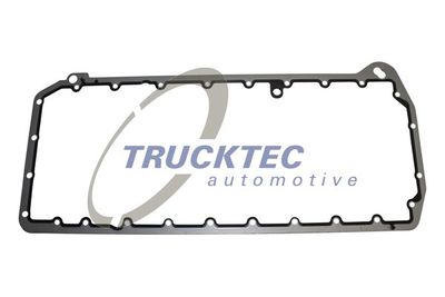 Gasket, oil sump TRUCKTEC AUTOMOTIVE 08.10.192