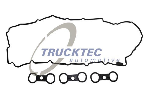 TRUCKTEC AUTOMOTIVE 08.10.197 Gasket Set, cylinder head cover