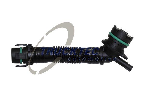 TRUCKTEC AUTOMOTIVE 08.10.199 Hose, crankcase ventilation