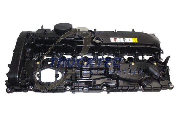 TRUCKTEC AUTOMOTIVE 08.10.206 Cylinder Head Cover