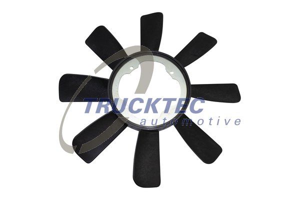 TRUCKTEC AUTOMOTIVE 08.11.004 Fan Wheel, engine cooling