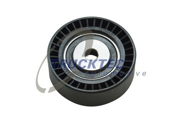 TRUCKTEC AUTOMOTIVE 08.11.006 Deflection/Guide Pulley, V-ribbed belt
