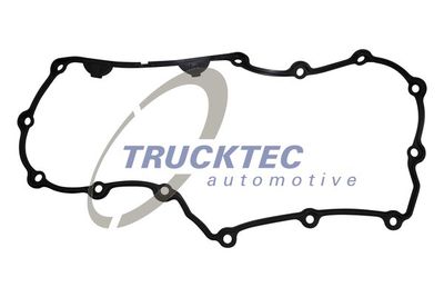 Gasket, cylinder head cover TRUCKTEC AUTOMOTIVE 08.11.010