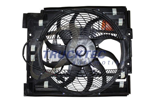 TRUCKTEC AUTOMOTIVE 08.11.017 Fan, engine cooling