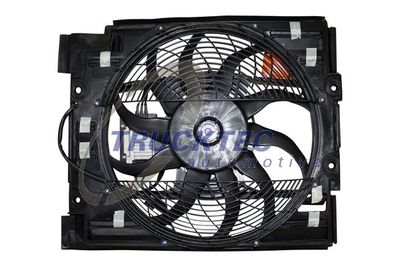 Fan, engine cooling TRUCKTEC AUTOMOTIVE 08.11.017