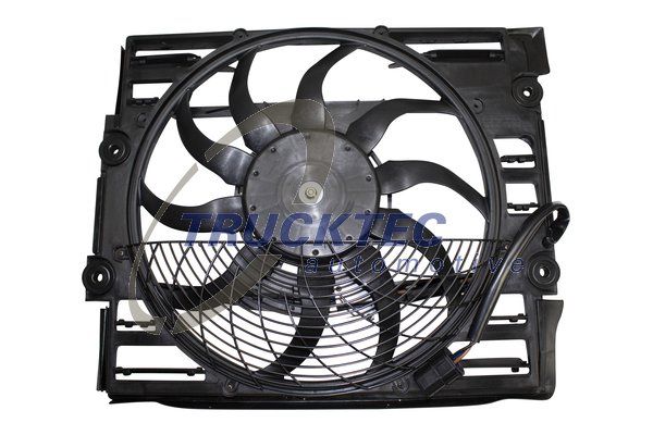 TRUCKTEC AUTOMOTIVE 08.11.018 Fan, engine cooling