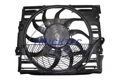 Fan, engine cooling TRUCKTEC AUTOMOTIVE 08.11.018