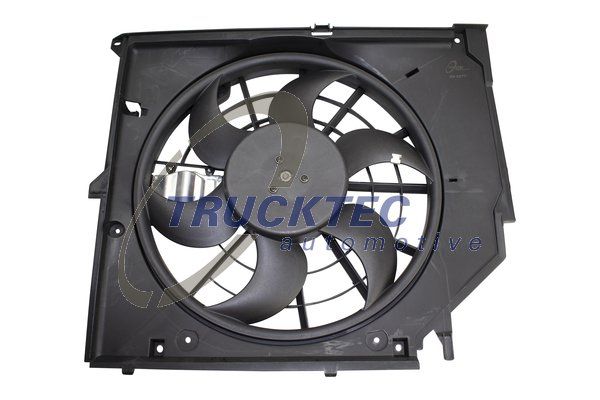 TRUCKTEC AUTOMOTIVE 08.11.021 Fan, engine cooling