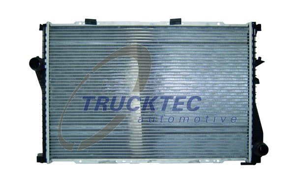 TRUCKTEC AUTOMOTIVE 08.11.026 Radiator, engine cooling