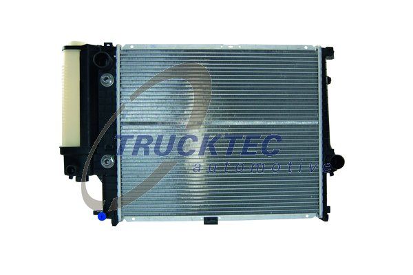 TRUCKTEC AUTOMOTIVE 08.11.029 Radiator, engine cooling