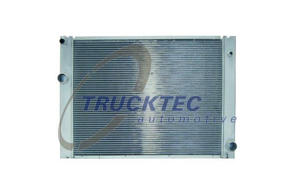 TRUCKTEC AUTOMOTIVE 08.11.031 Radiator, engine cooling