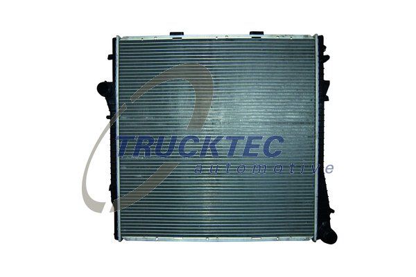 TRUCKTEC AUTOMOTIVE 08.11.032 Radiator, engine cooling