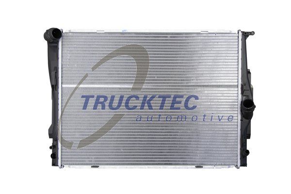 TRUCKTEC AUTOMOTIVE 08.11.036 Radiator, engine cooling