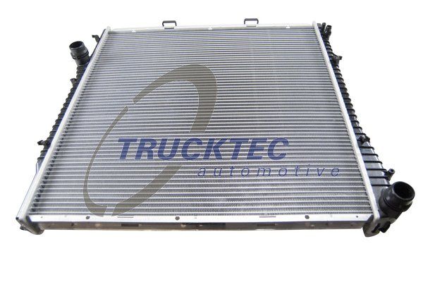 TRUCKTEC AUTOMOTIVE 08.11.038 Radiator, engine cooling