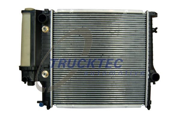 TRUCKTEC AUTOMOTIVE 08.11.041 Radiator, engine cooling