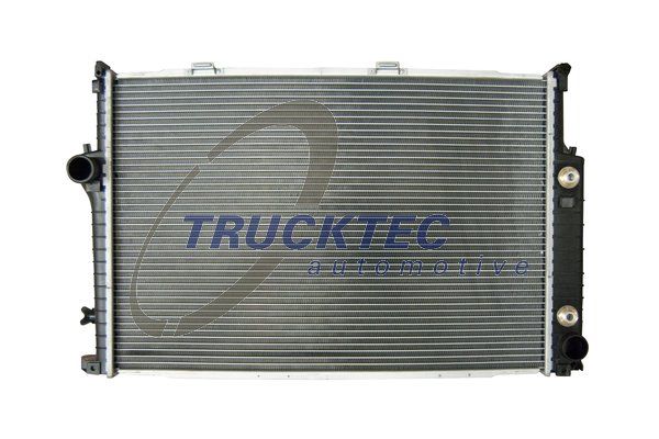 TRUCKTEC AUTOMOTIVE 08.11.042 Radiator, engine cooling