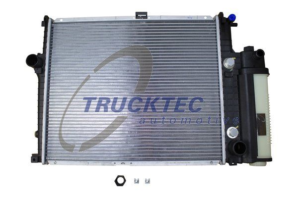 TRUCKTEC AUTOMOTIVE 08.11.043 Radiator, engine cooling