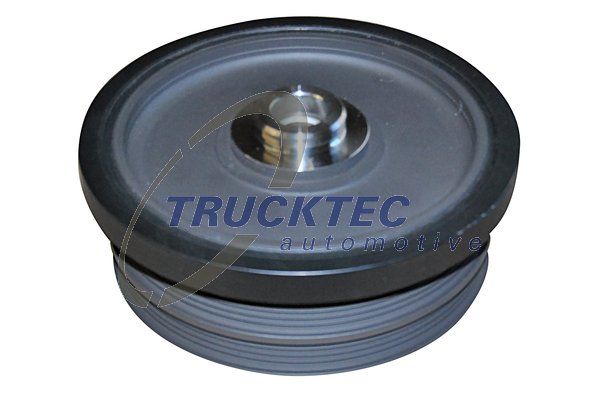 TRUCKTEC AUTOMOTIVE 08.11.046 Belt Pulley, crankshaft