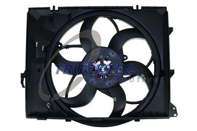 Fan, engine cooling TRUCKTEC AUTOMOTIVE 08.11.048