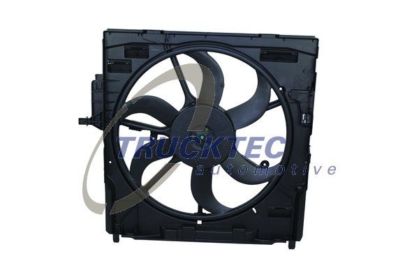 TRUCKTEC AUTOMOTIVE 08.11.051 Fan, engine cooling