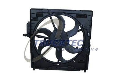 Fan, engine cooling TRUCKTEC AUTOMOTIVE 08.11.051