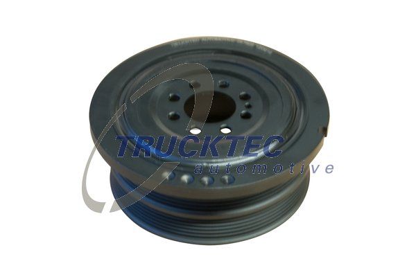 TRUCKTEC AUTOMOTIVE 08.11.052 Belt Pulley, crankshaft
