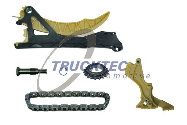 TRUCKTEC AUTOMOTIVE 08.12.046 Timing Chain Kit