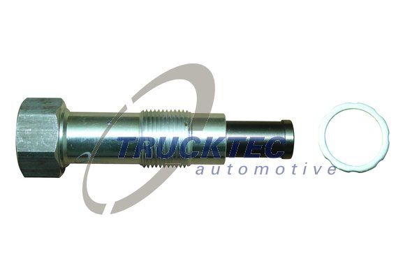 TRUCKTEC AUTOMOTIVE 08.12.052 Tensioner, timing chain