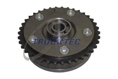 Camshaft Adjuster TRUCKTEC AUTOMOTIVE 08.12.096