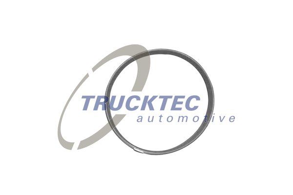 TRUCKTEC AUTOMOTIVE 08.13.001 Gasket, intake manifold housing