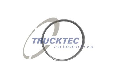 Gasket, intake manifold housing TRUCKTEC AUTOMOTIVE 08.13.001